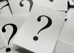 question